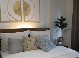 Luxury Spot Xanthi, hotel en Xánthi