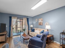 Modern 2BRM 2BATHRM Condo Near Everything in Augusta, hotel in Augusta