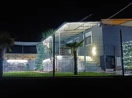 Hatsi home guesthouse