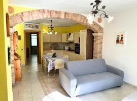 Cabras, Vacanze A Due Passi Dal Mare