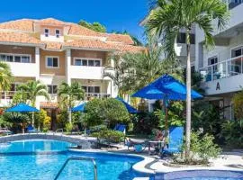 Cabarete two levels penthouse