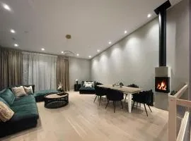 Cozy 3 Bedroom Holiday Home in Drammen, Norway