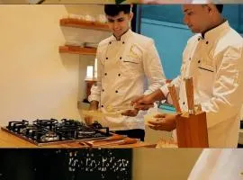 Kavana Resort and Villa