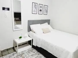 Sao Luis Praia Studio