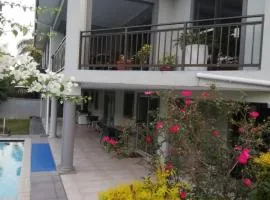 Bluebird guest house