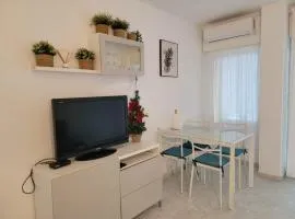 Aguila Relax Apartment