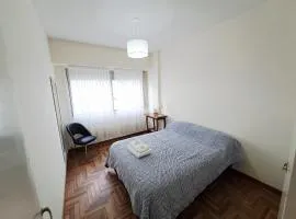 San Martin 58 by deppto