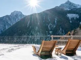 La Casa di Larice in Val di Sole