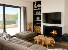 Interni Villa by A&D Properties