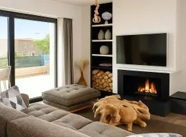 Interni Villa by A&D Properties