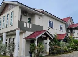 Kurau Inn Boutique Farmstay