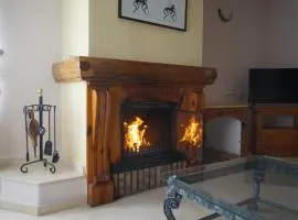 Cuencaloft Casa Rural Lagunas de Arcas