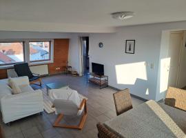 De Peperbus, khách sạn ở Lokeren