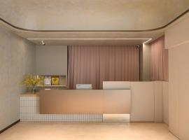 Mr Petter、Chang-t'ouのホテル