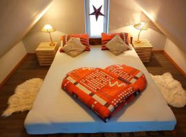 Apartm&aacute;ny Arin