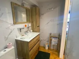 Entre mer et montagne