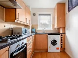 3 beds,2 bedroom apt near city centre Glasgow