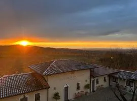 La Corte Nascosta Volpedo