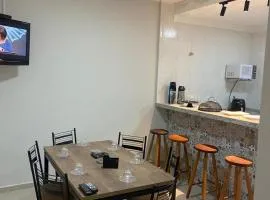 Casa de Hospedagem Nossa Senhora da Conceição