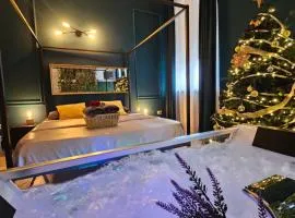 AMA Esclusive SPA Amore