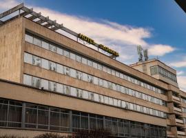 Hotel Slovakia