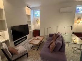 Stylish Haven in Chic Salamanca