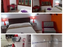 La Posada de La Lechuza Apart Hotel