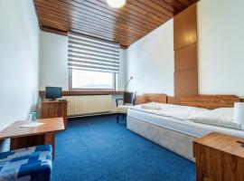 Hotel Slovakia, hotel di Žilina