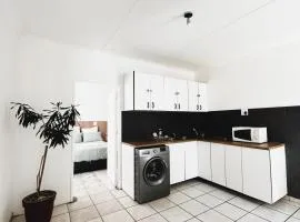 City Self-Catering Apartment