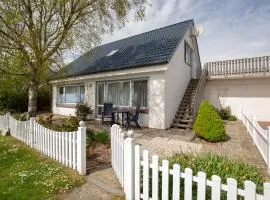 Vogelhus Yvonne Vogel