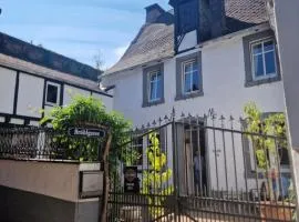 Ferienwohnung Haus Kreuz