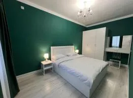 Hotel in Yerevan