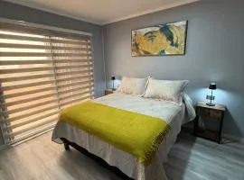 Cabañas Bello Atardecer