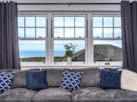 Le Morne – Luxury Coastal Escape with Hot Tub & Sea Views