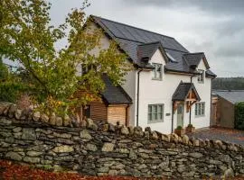 3 Bed in Trefriw oc-p33621