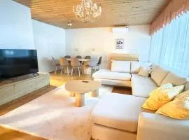 House in Finnish Lapland