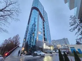 Dendrarium Park Full 2 Bedrooms Central