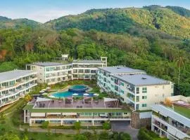 Relaxing Apartment in Karon