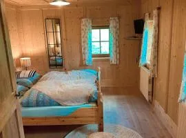 Ferienwohnung Eggerhof-Schaller