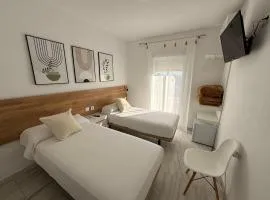 Hostal Merino Jédula