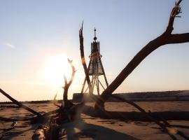 Ferienhaus Olenbrook, Hotel in Cuxhaven