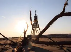 Ferienhaus Olenbrook