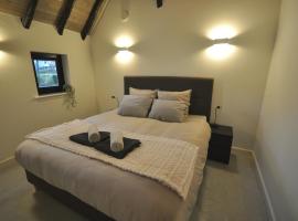 Hoeve 't Peerdeke, Hotel in Breda