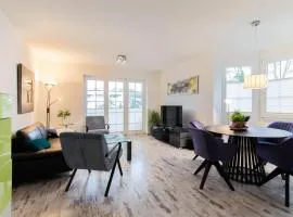 Ferienwohnung Logenplatz Timmendorfer Strand