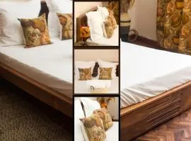 COCOONING HOME # Centre-Ville # Confort # Charmant # マダガスカルのゲストハウス