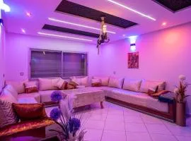 Chic Signature Stay By the Train Station