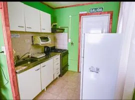 Hospedaje el Gorocito