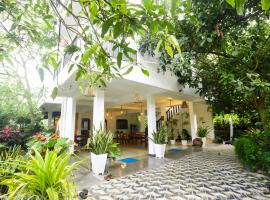 Plant Mama Guest House