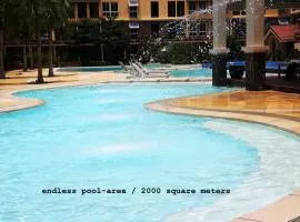 Amalfi Oasis Seaside Cebu