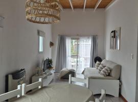 Verto Departamentos, hotel i Pinamar